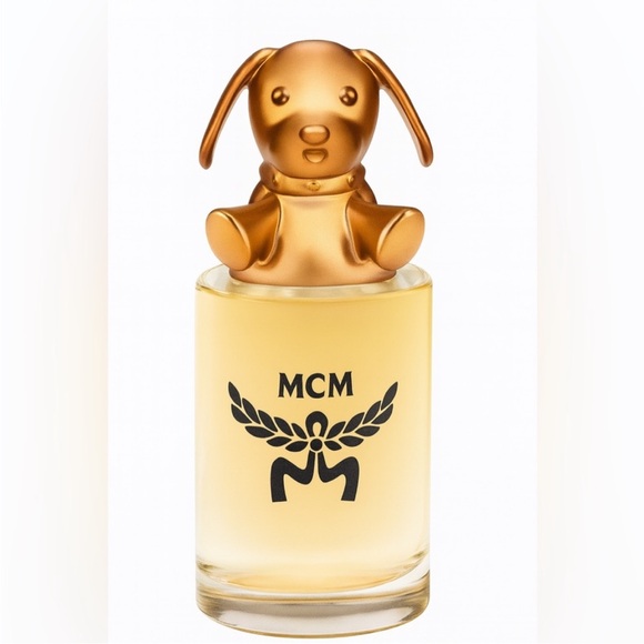 MCM Eau De Parfum's Inspired By The Eiconic Animals of the Munich House PICK ONE - Picture 4 of 9